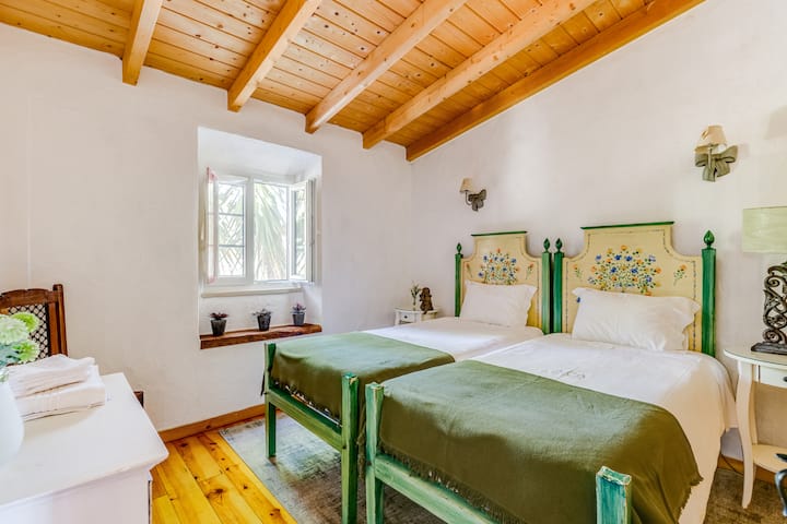 غرفة النوم 3