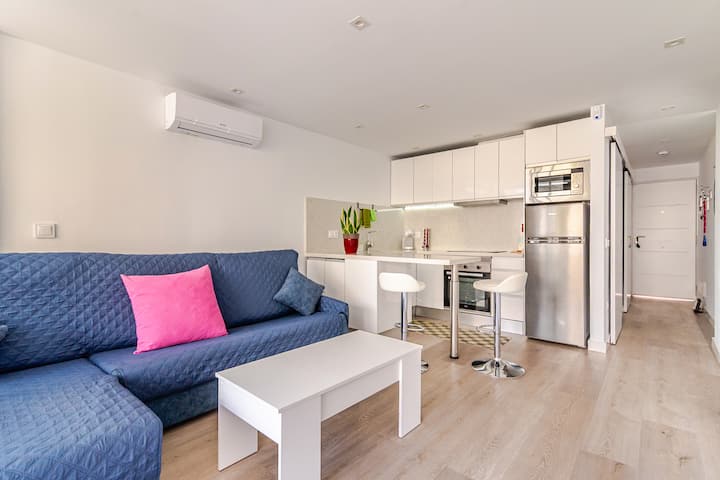 Beautiful Flat In Maspalomas - Maspalomas
