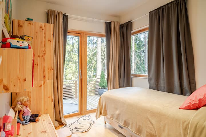 Спална соба 3