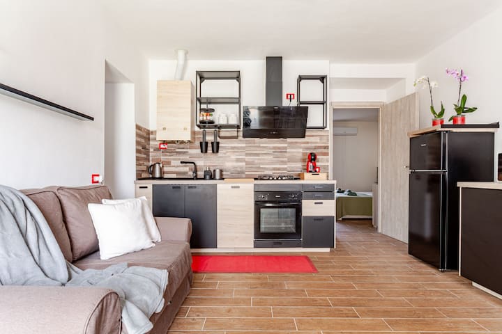 Guest favorite listing in Lake Maggiore
