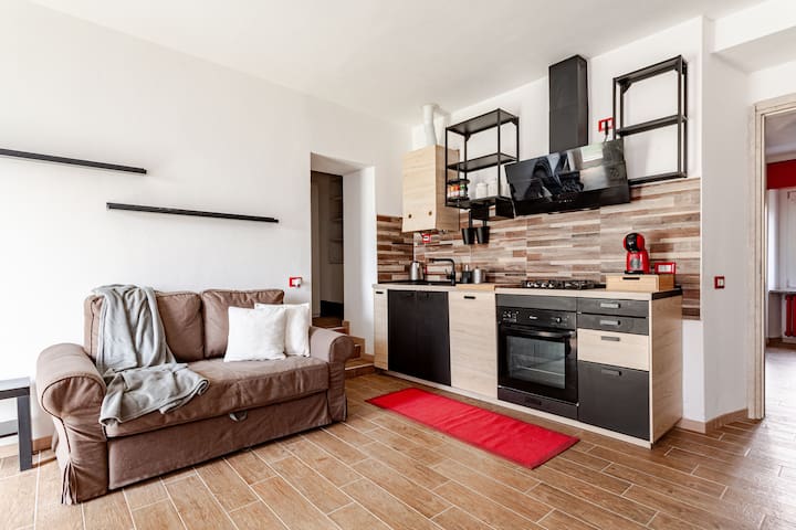 Listing in Lake Maggiore