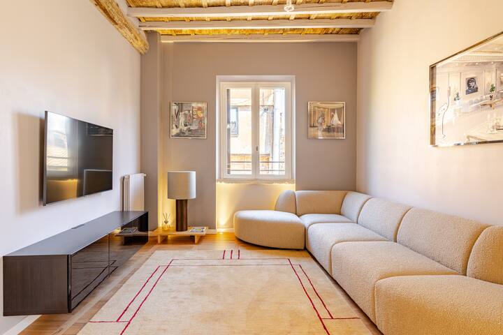 Spanish Steps Rooftop Penthouse gallery image 4