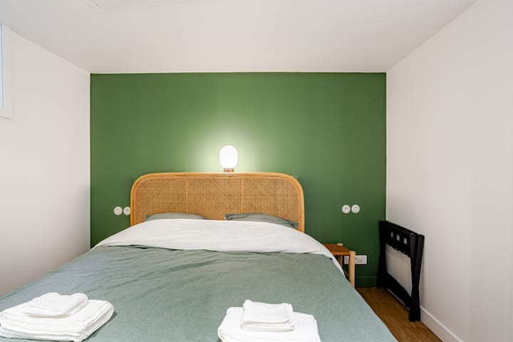 Спална соба 1