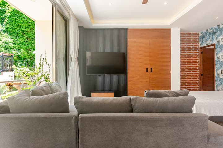 ห้องนั่งเล่น