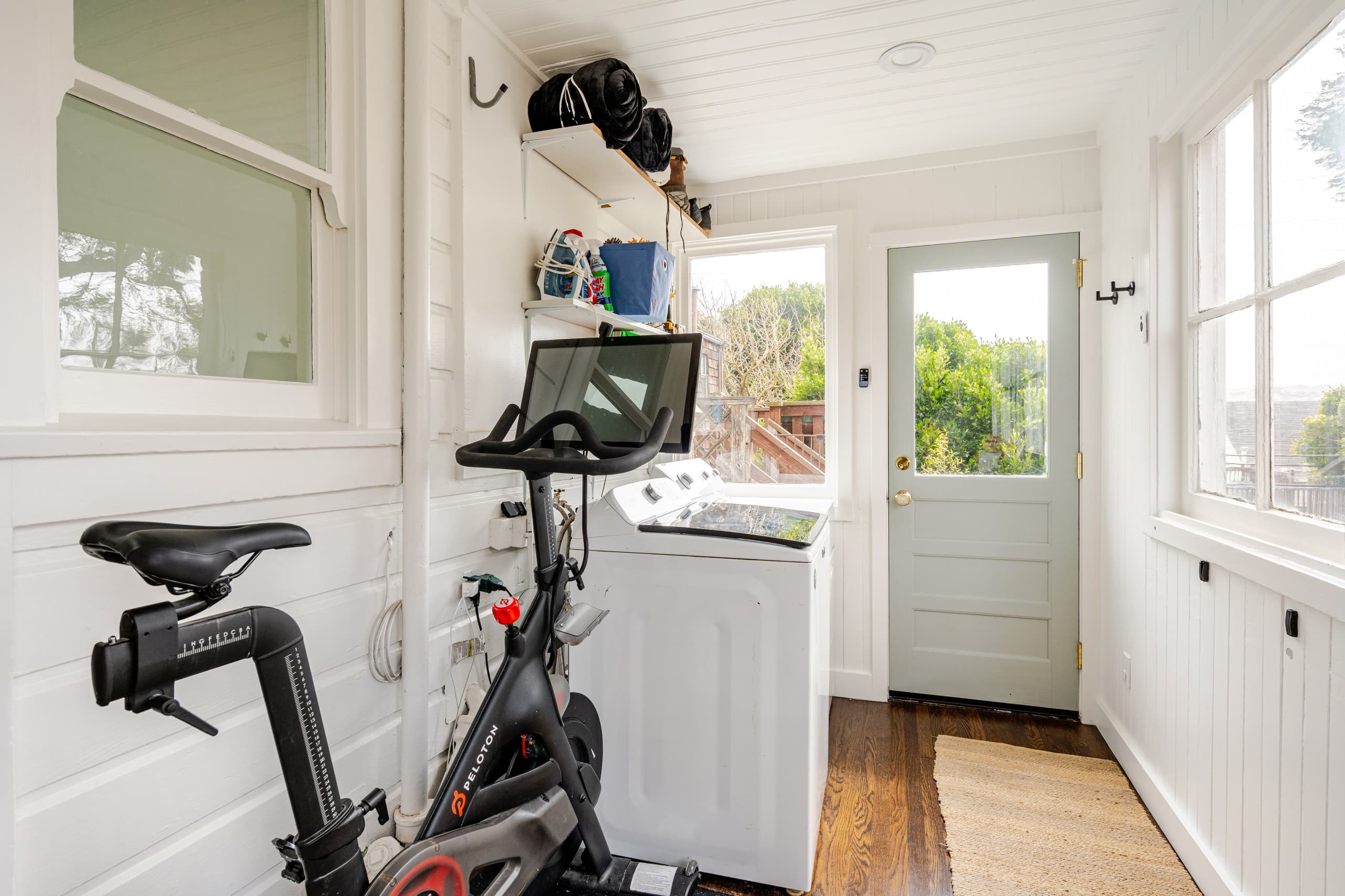 Home in San Francisco · ★5.0 · 3 bedrooms · 4 beds · 2 baths - Image 29