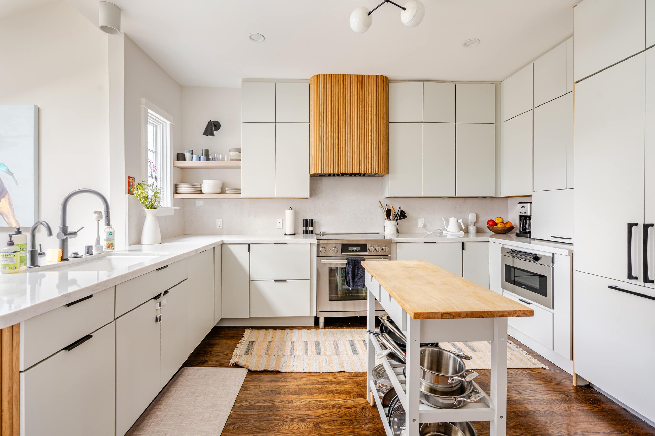 Home in San Francisco · ★5.0 · 3 bedrooms · 4 beds · 2 baths - Image 6
