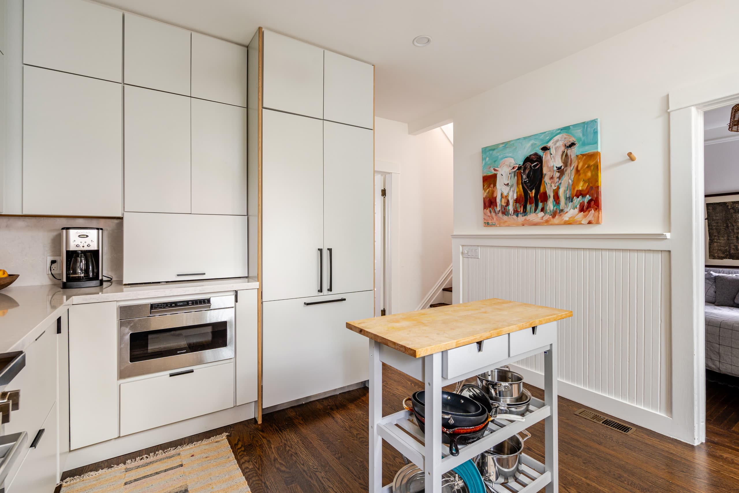 Home in San Francisco · ★5.0 · 3 bedrooms · 4 beds · 2 baths - Image 10