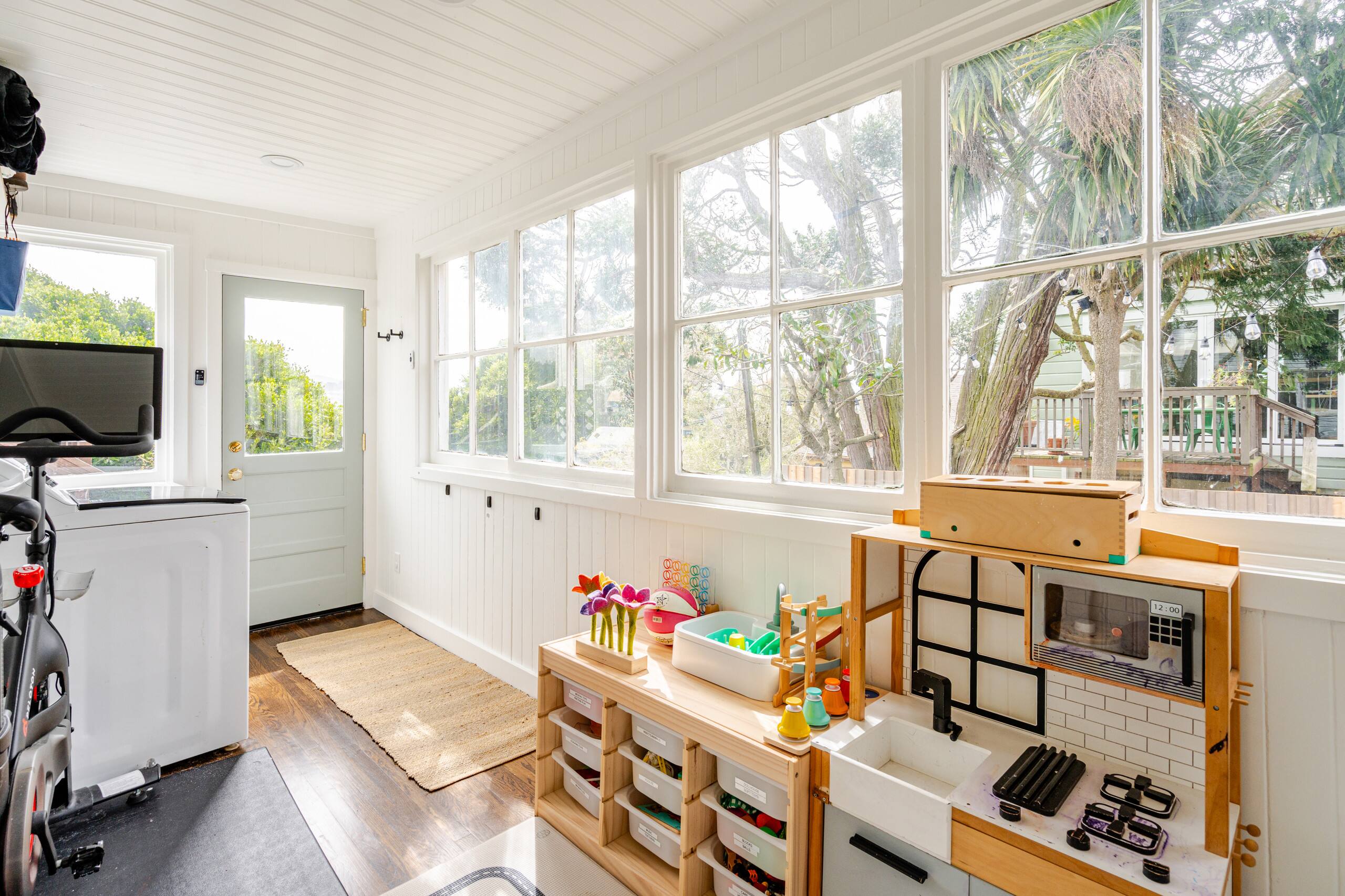 Home in San Francisco · ★5.0 · 3 bedrooms · 4 beds · 2 baths - Image 31