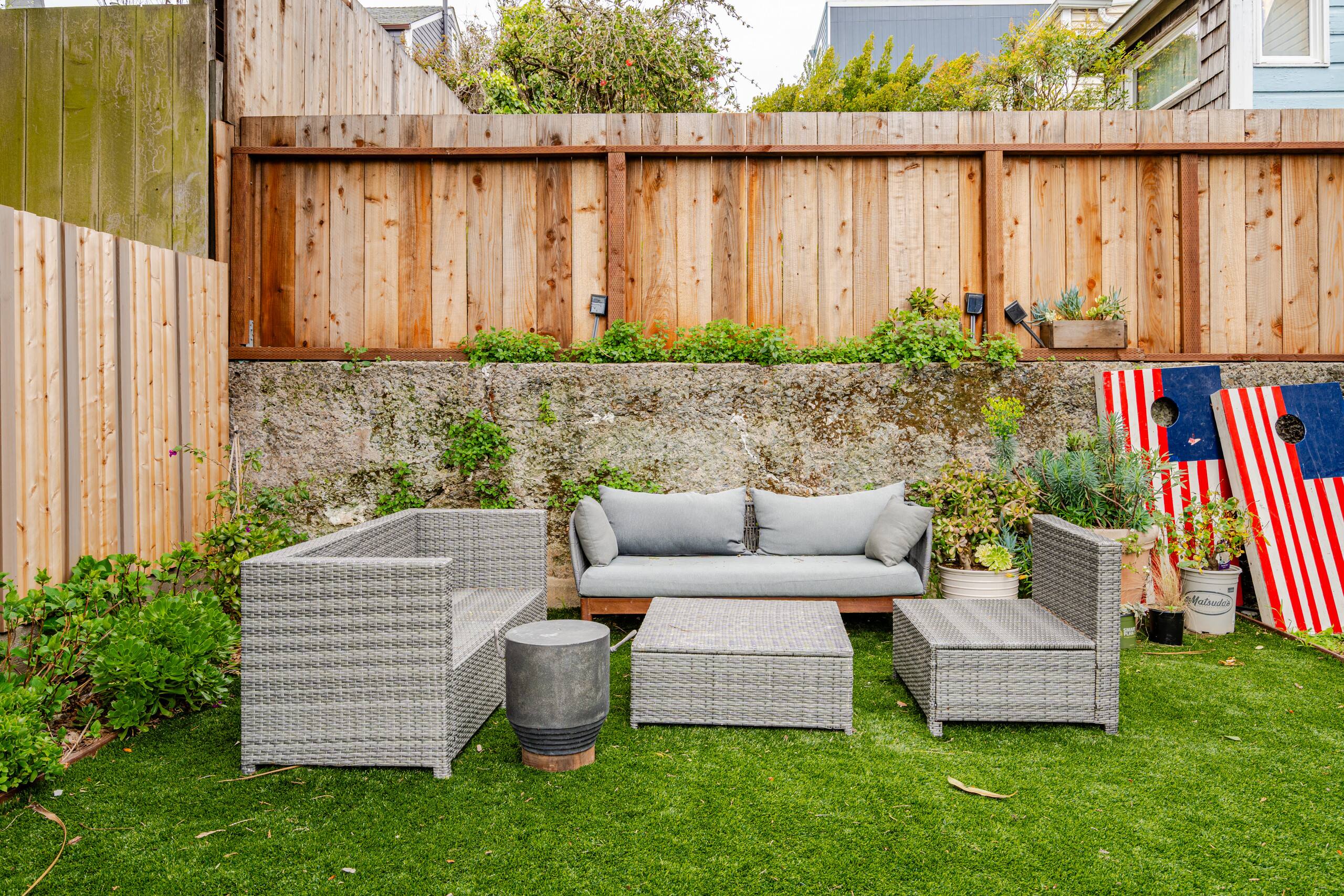 Home in San Francisco · ★5.0 · 3 bedrooms · 4 beds · 2 baths - Image 27