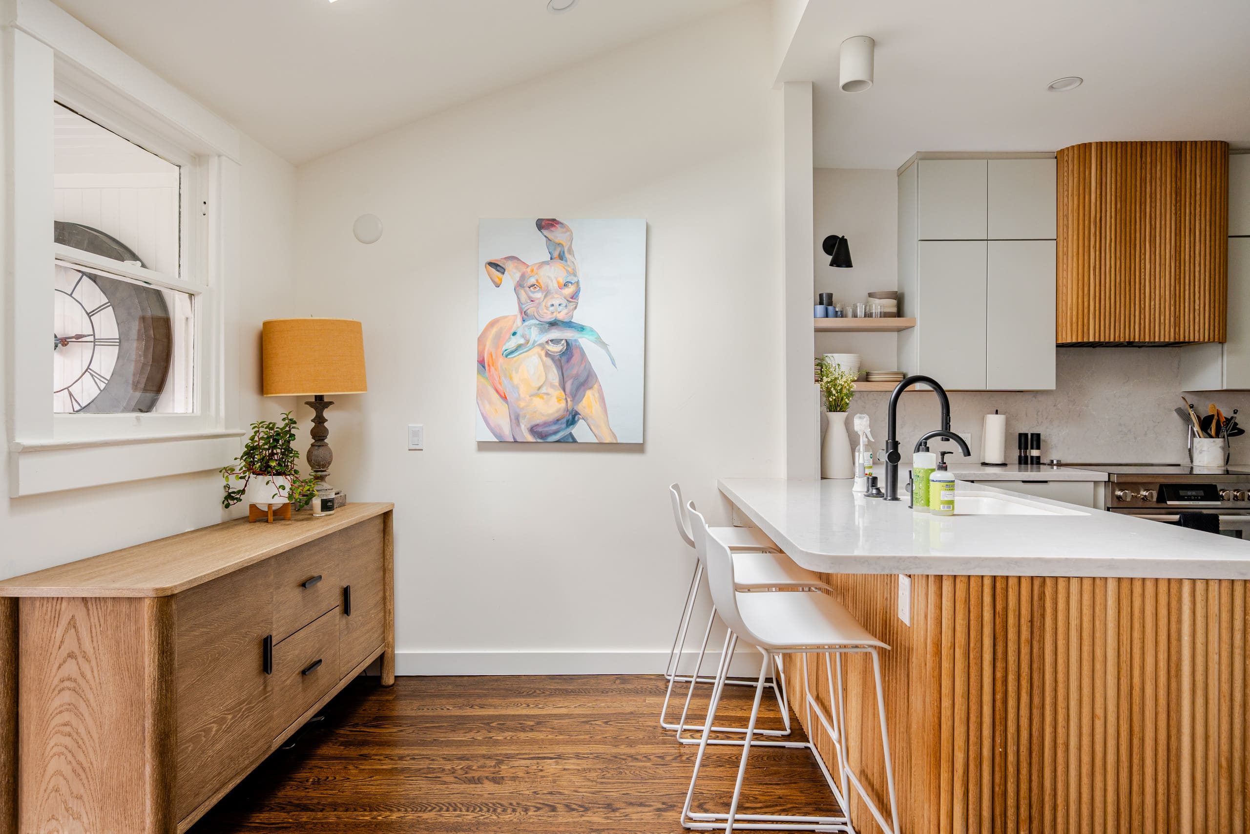Home in San Francisco · ★5.0 · 3 bedrooms · 4 beds · 2 baths - Image 9
