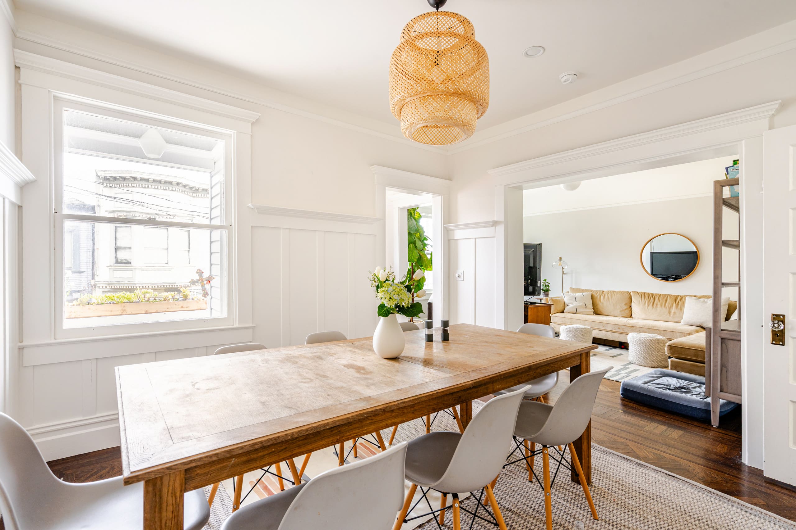Home in San Francisco · ★5.0 · 3 bedrooms · 4 beds · 2 baths - Image 12