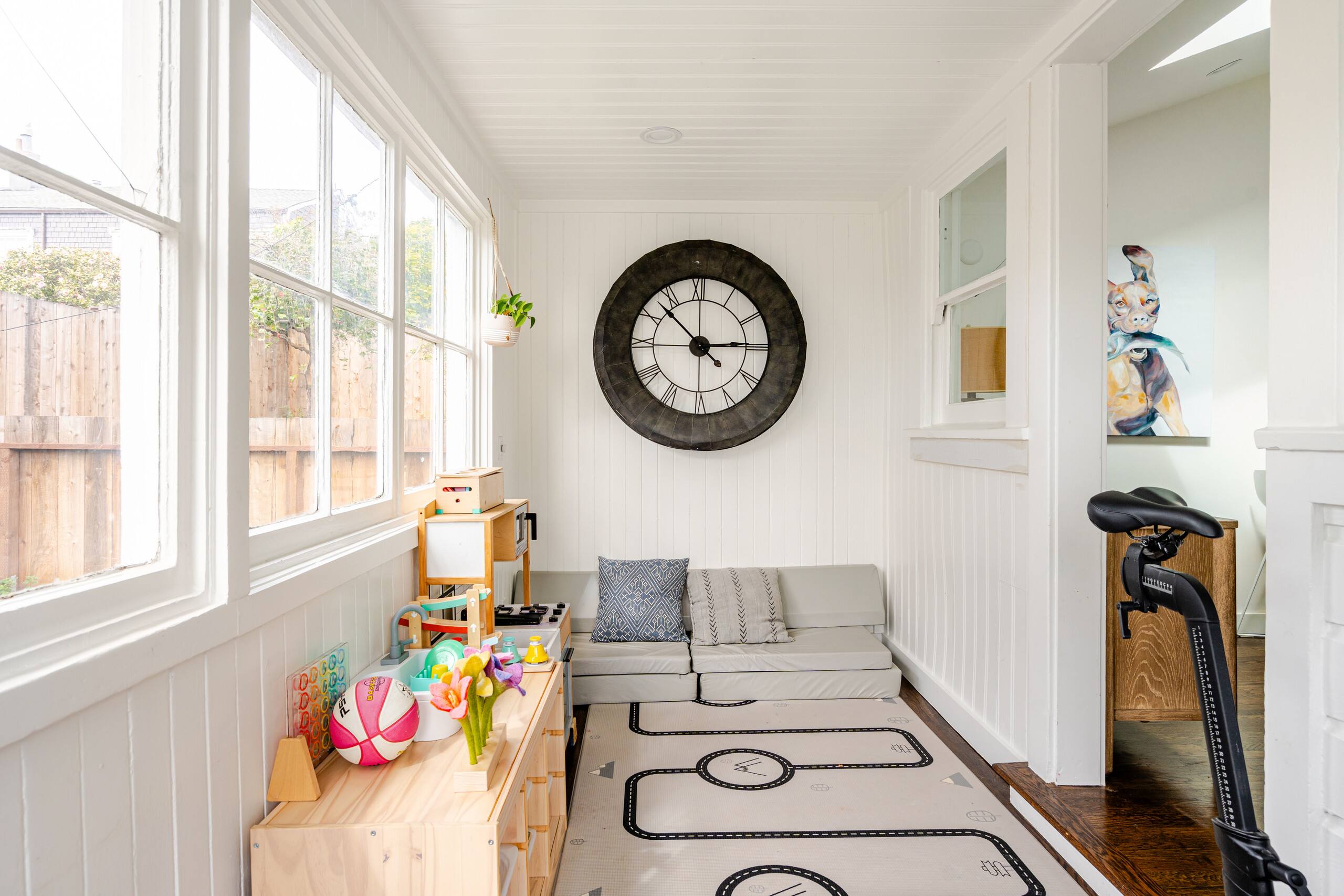 Home in San Francisco · ★5.0 · 3 bedrooms · 4 beds · 2 baths - Image 32