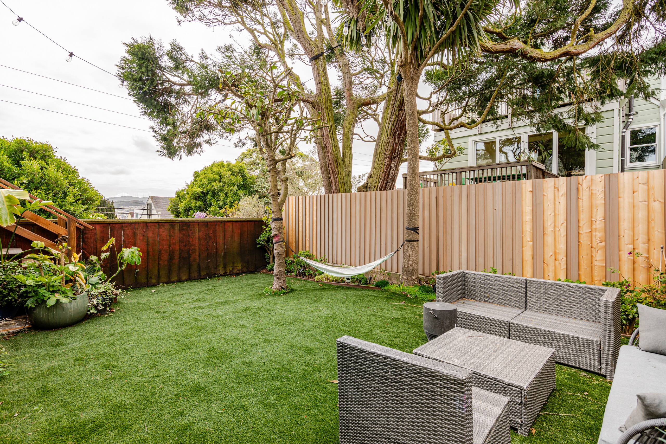 Home in San Francisco · ★5.0 · 3 bedrooms · 4 beds · 2 baths - Image 28