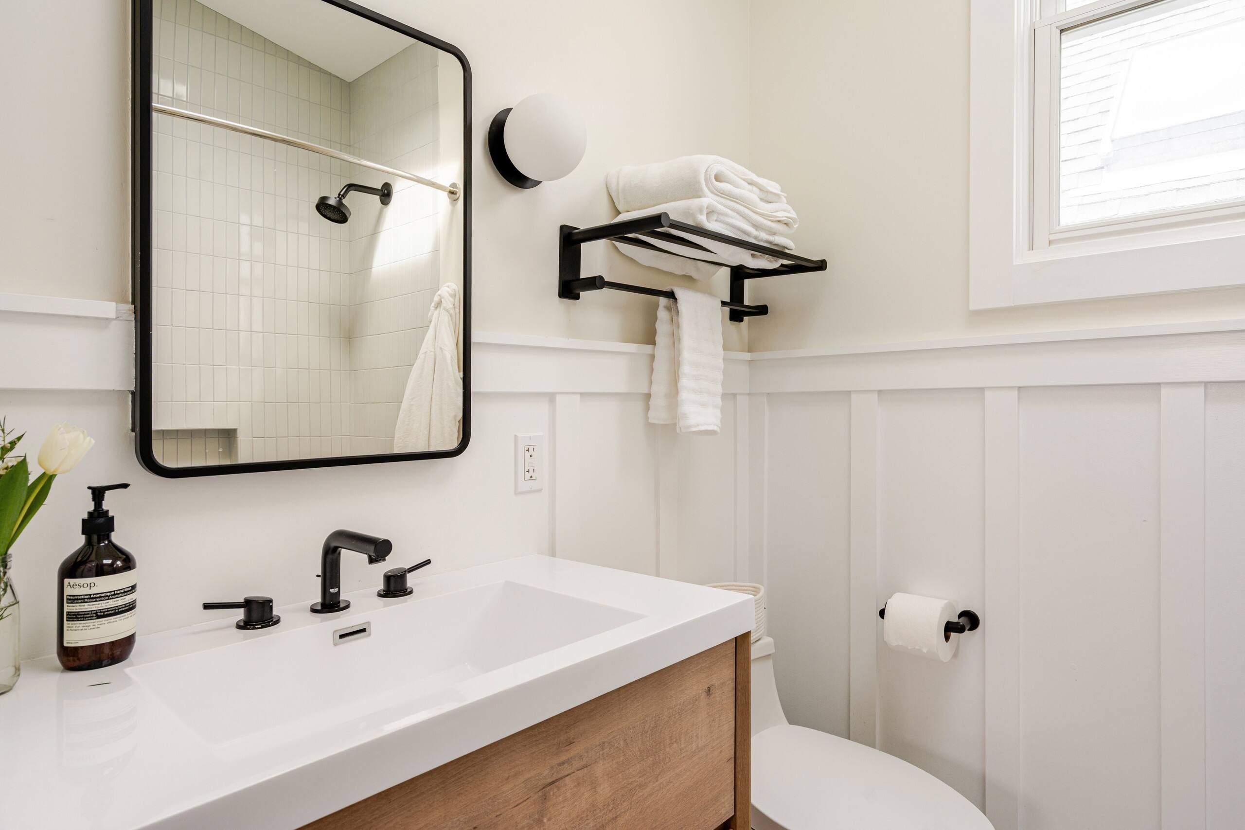 Home in San Francisco · ★5.0 · 3 bedrooms · 4 beds · 2 baths - Image 23