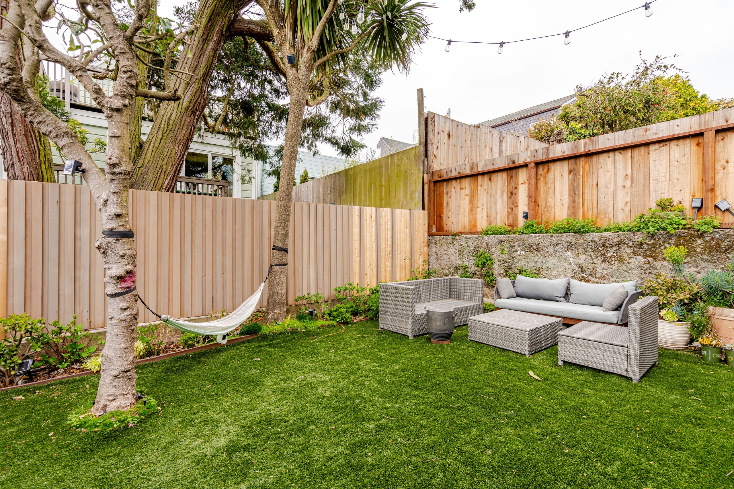Home in San Francisco · ★5.0 · 3 bedrooms · 4 beds · 2 baths - Image 25