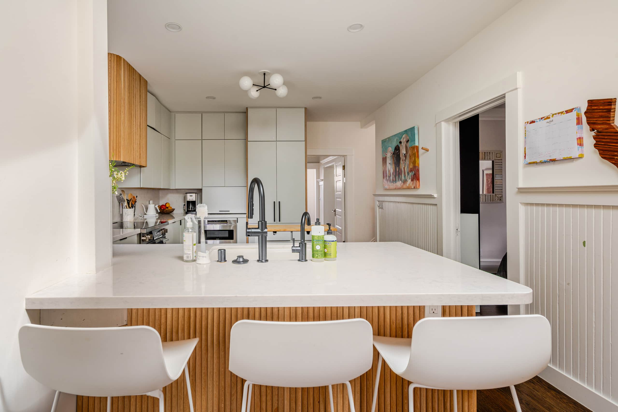 Home in San Francisco · ★5.0 · 3 bedrooms · 4 beds · 2 baths - Image 7