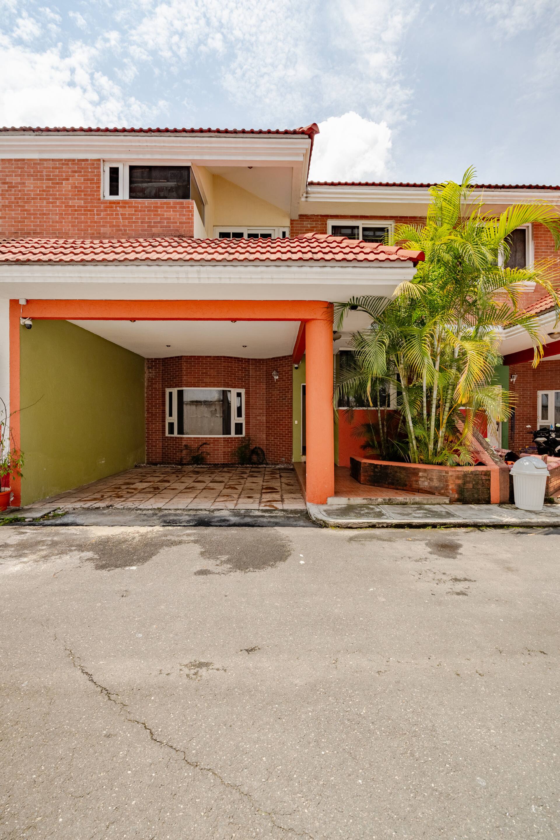 Casita San Cris