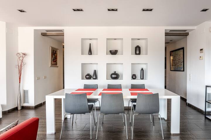 Sagrada Familia Apartment gallery image 5