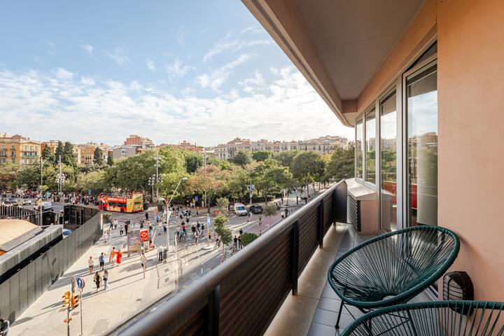 Sagrada Familia Apartment gallery image 4