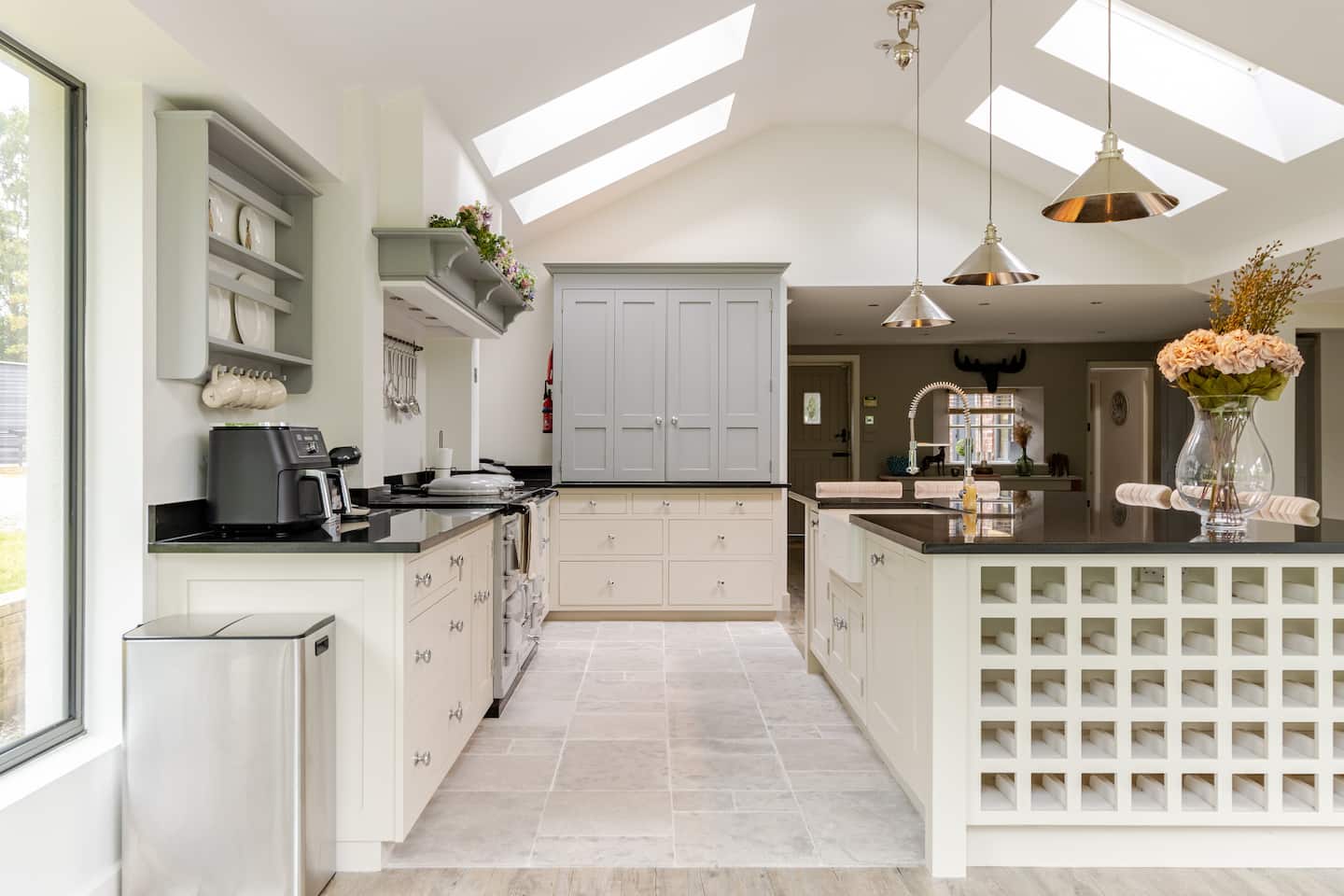 The Cheshire Farmhouse — 5