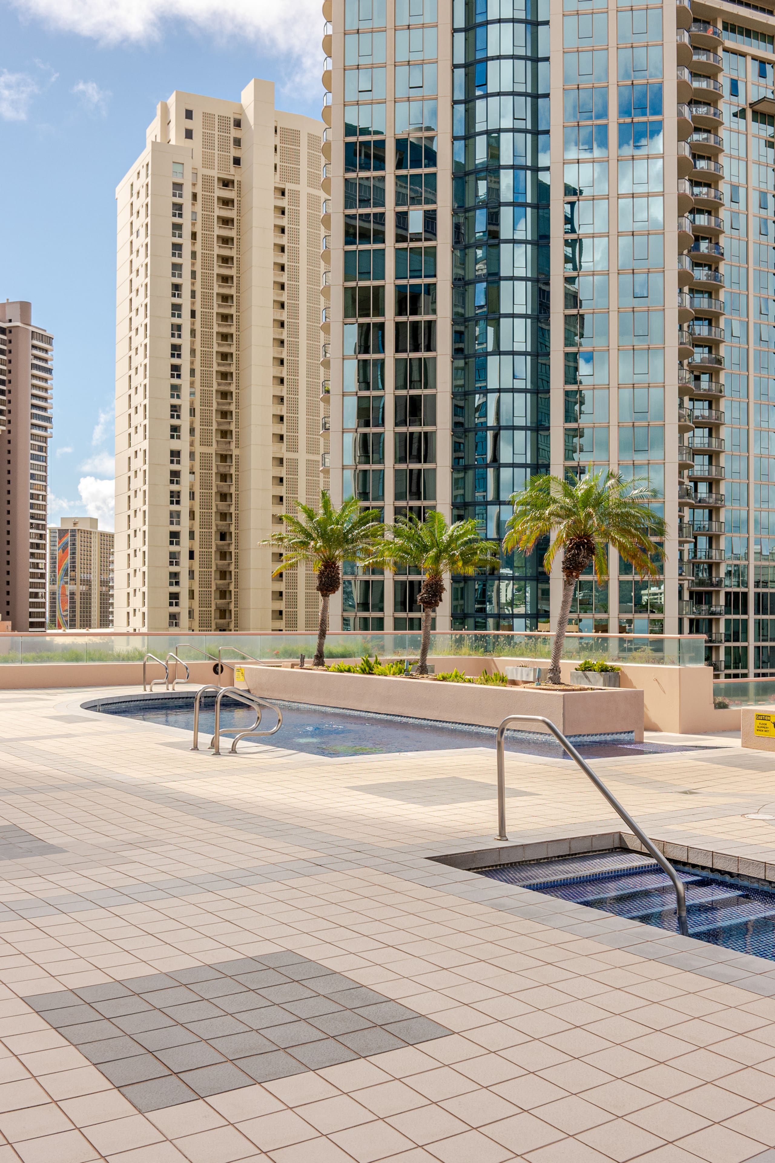 Condo in Honolulu · ★5.0 · 1 bedroom · 3 beds · 2 private baths - Image 54