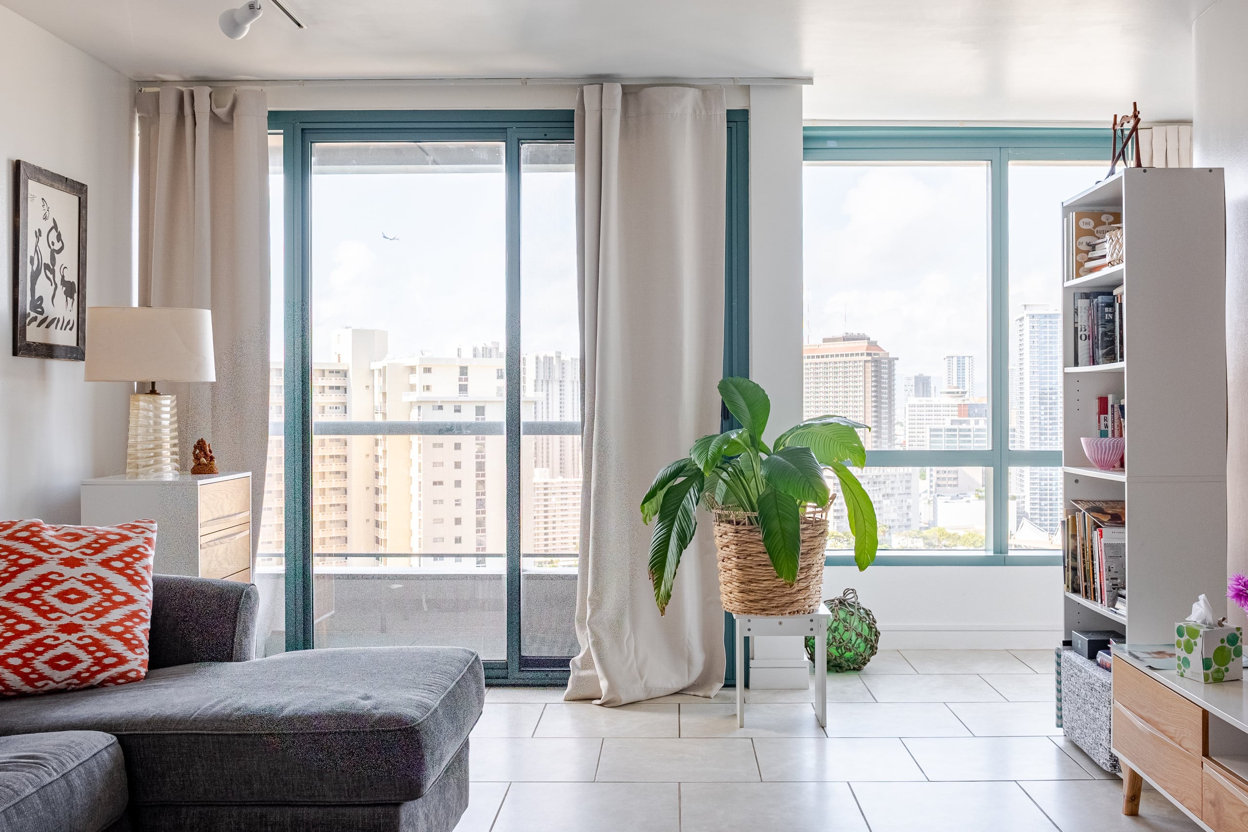 Condo in Honolulu · ★5.0 · 1 bedroom · 3 beds · 2 private baths - Image 13