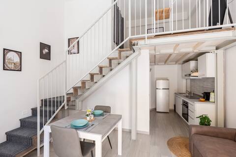 [White loft] Rho Fiera - Milano - San Siro