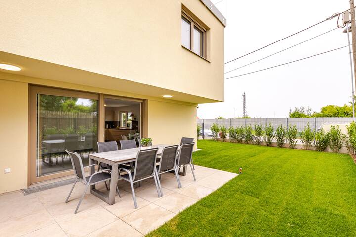 Familienfreundliches und ruhiges Haus im Grünen gallery image 5