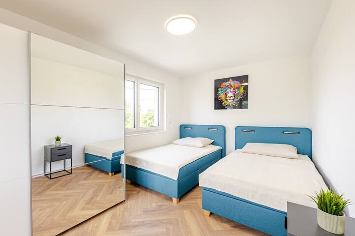 Familienfreundliches und ruhiges Haus im Grünen gallery image 2