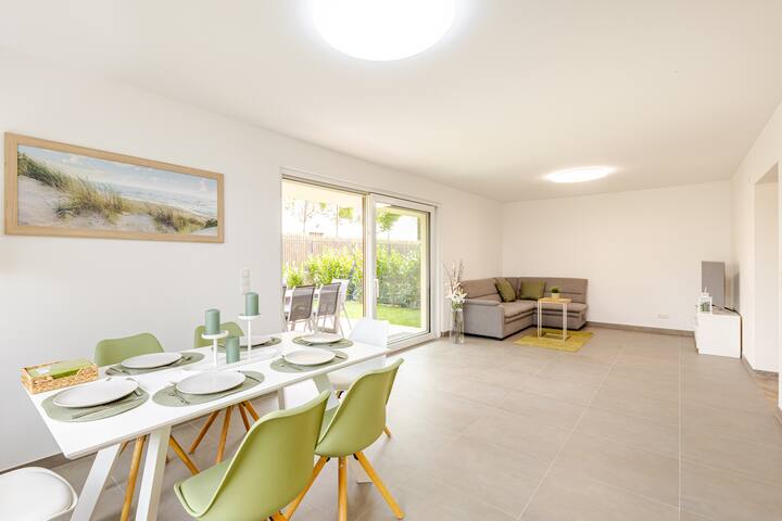 Familienfreundliches und ruhiges Haus im Grünen gallery image 3