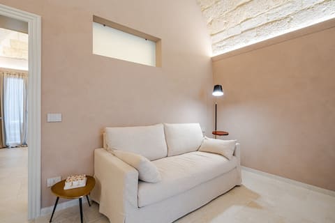 Top Airbnb: Mare Al Patio Break in Monopoli