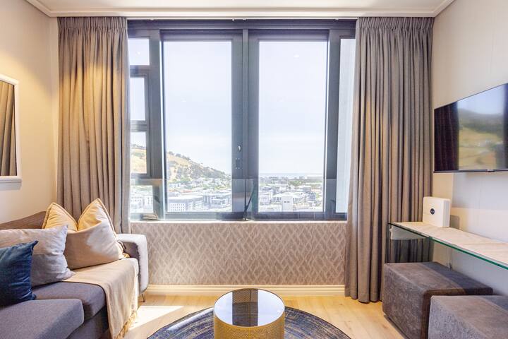 Golden Sea - 2318 16 On Bree - Cape Town