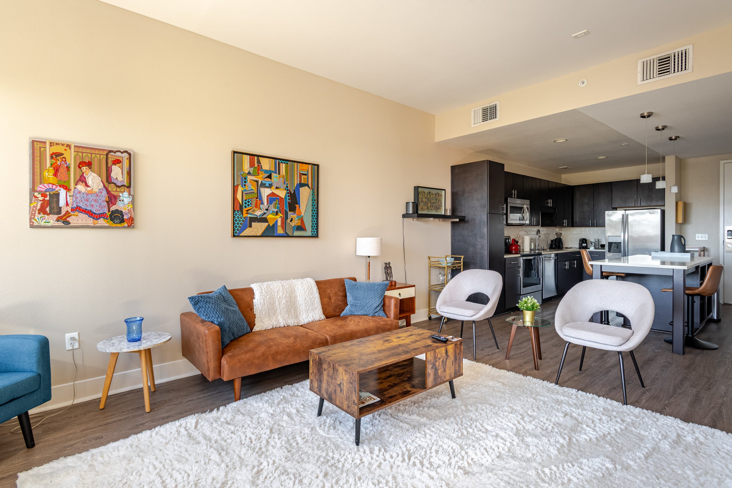 Lux Apartment-Pool/Parking/Spa - Image 9