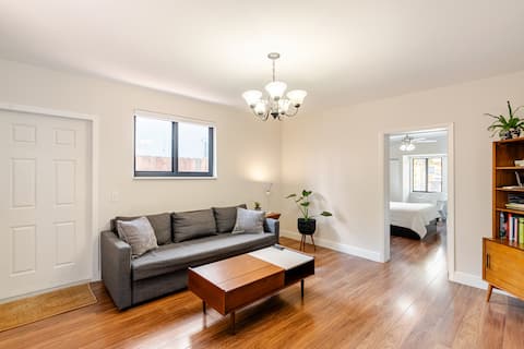 Successful Airbnb property: Charming Stay in the Heart of Miami – Post-Op VIP in Auburndale