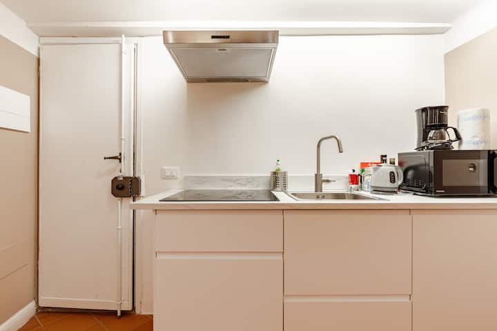 Amazing Apartment Piazza Santa Croce Firenze - Fiesole