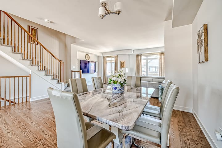 “Tranquil 3-Bedroom Enclave”