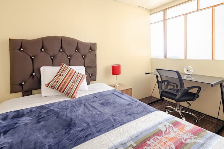 Habitación 4