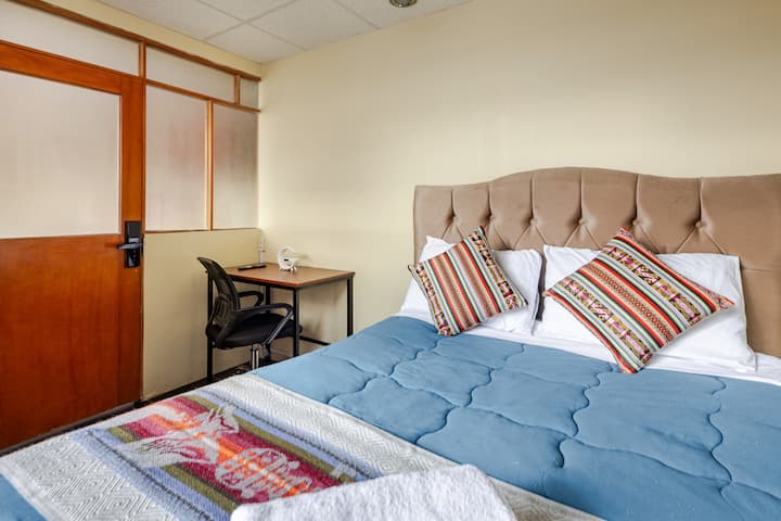 Habitación 3