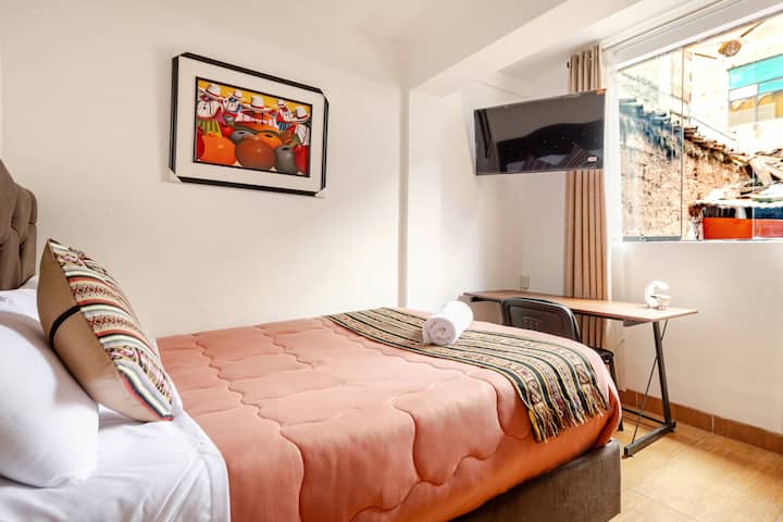 Habitación 2