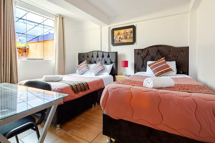 Habitación 1