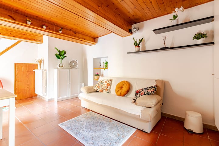 Casa Romantica Vicino Al Centro Di Firenze - Florencia