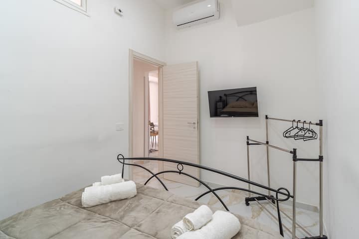 Habitación divina 