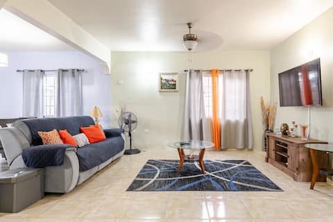 Modern Montego Bay Home – 3 Bed/ 2.5 Bath