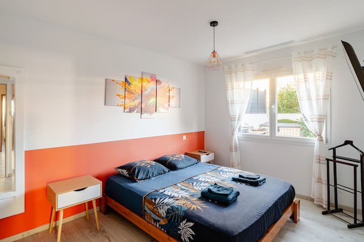 საძინებელი 3