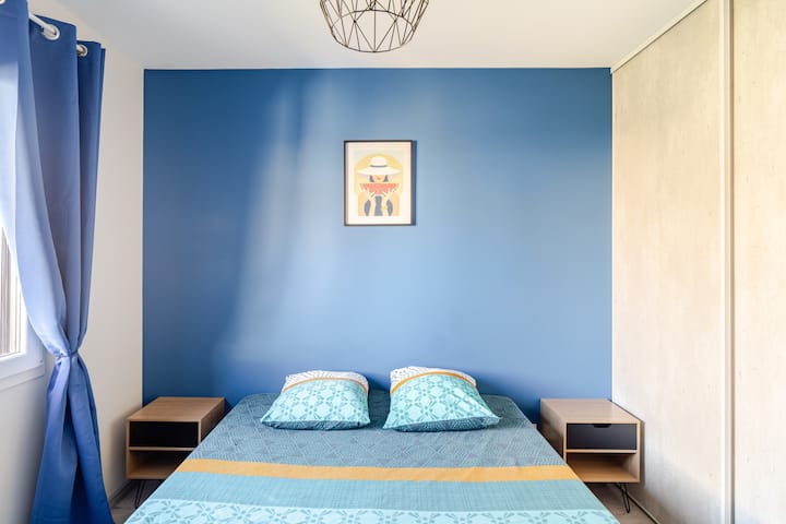 საძინებელი 2