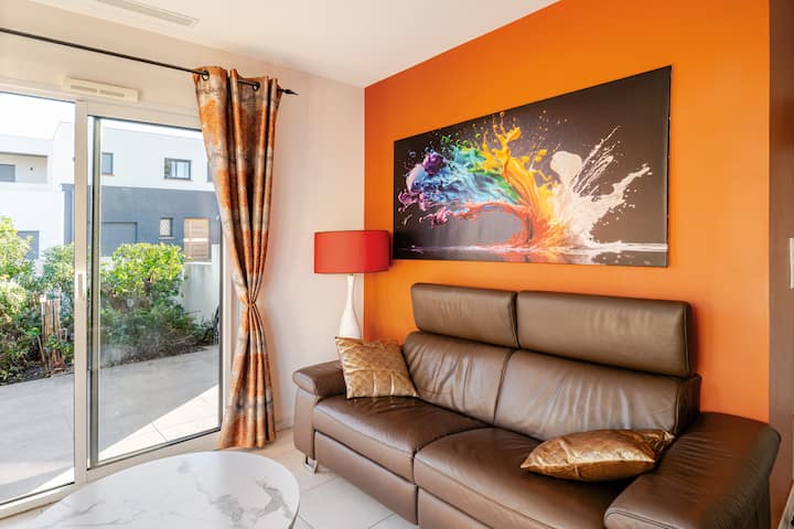 მისაღები ოთახი