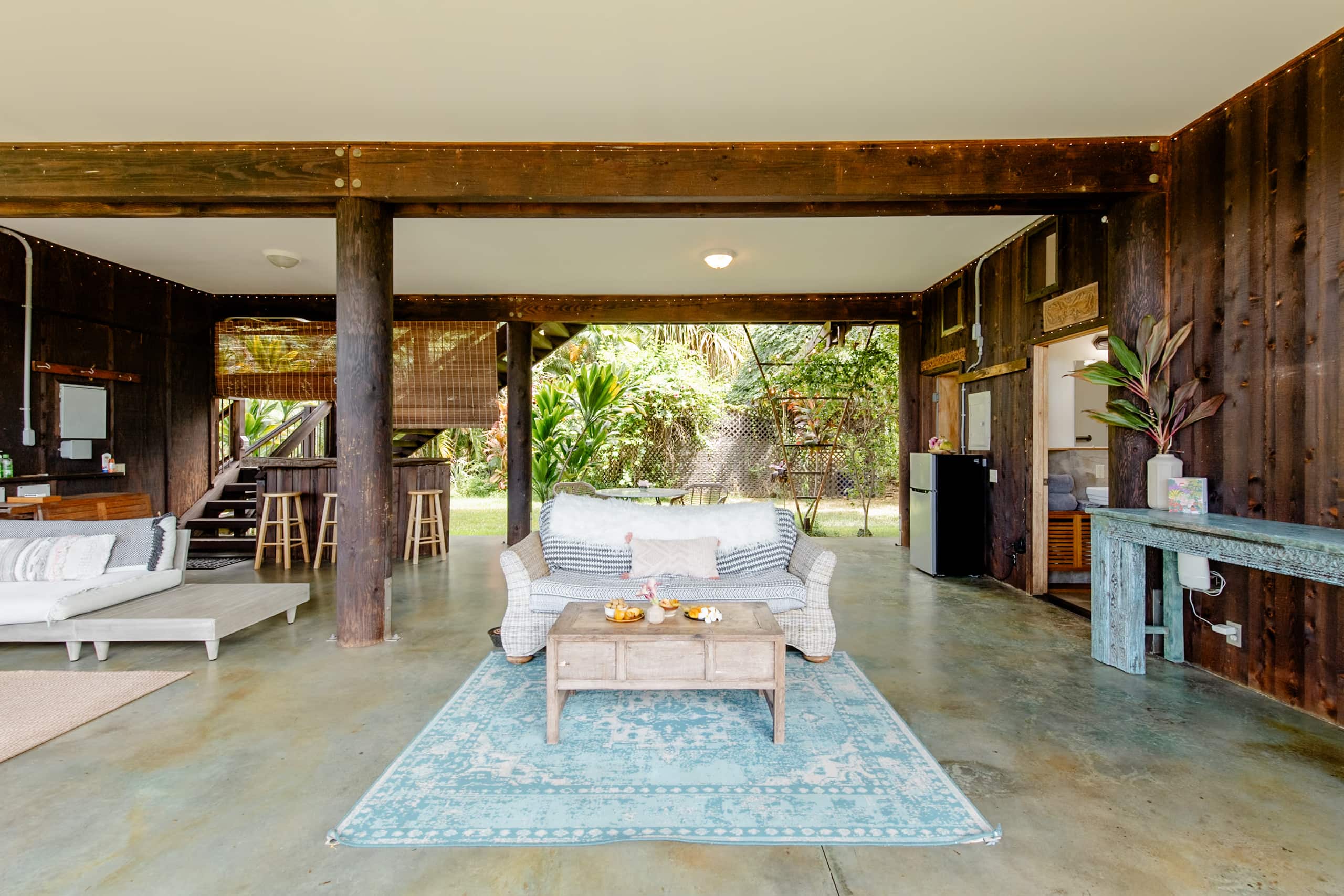 Organic Mango Oasis: Gardenview by Kealakekua Bay - Image 3