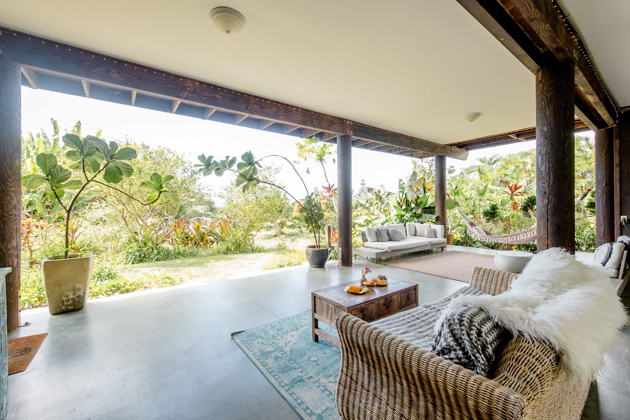 Organic Mango Oasis: Gardenview by Kealakekua Bay - Image 18