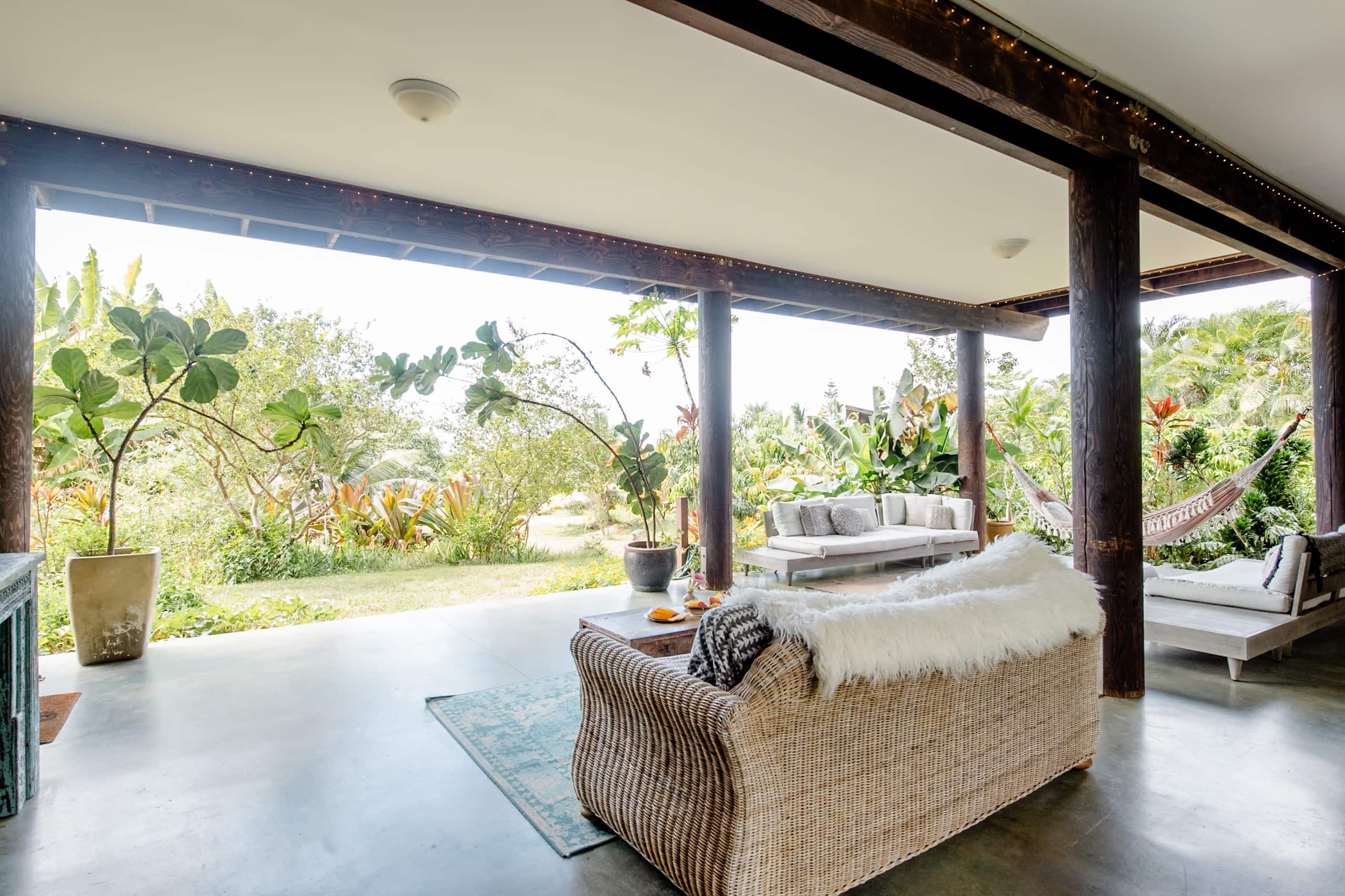 Organic Mango Oasis: Gardenview by Kealakekua Bay - Image 20