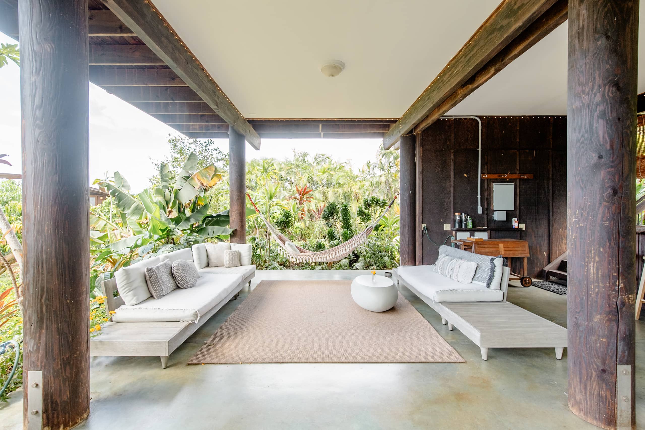 Organic Mango Oasis: Gardenview by Kealakekua Bay - Image 13
